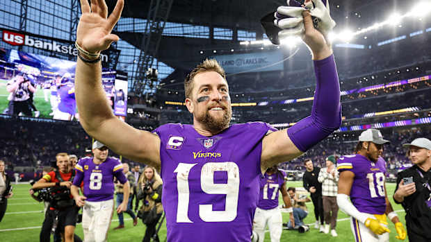 Adam Thielen